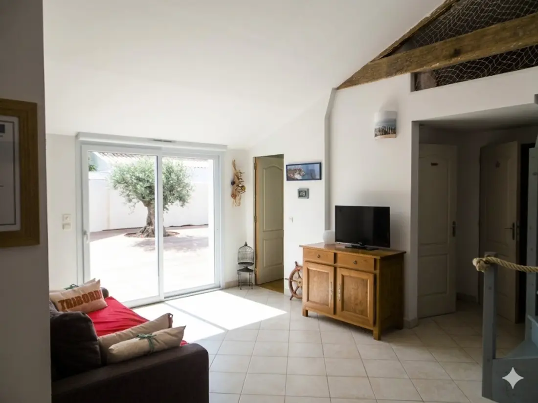 Maison de Vacances Noirmoutier-en-l'Île 185