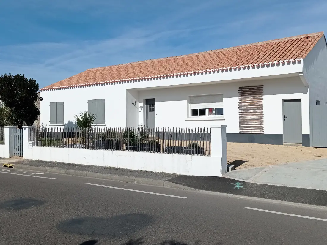 Maison de Vacances Noirmoutier-en-l'Île 188
