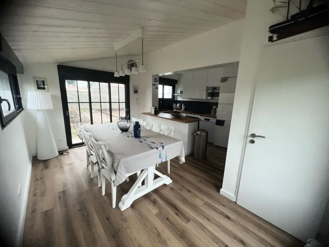 Maison de Vacances Noirmoutier-en-l'Île 189
