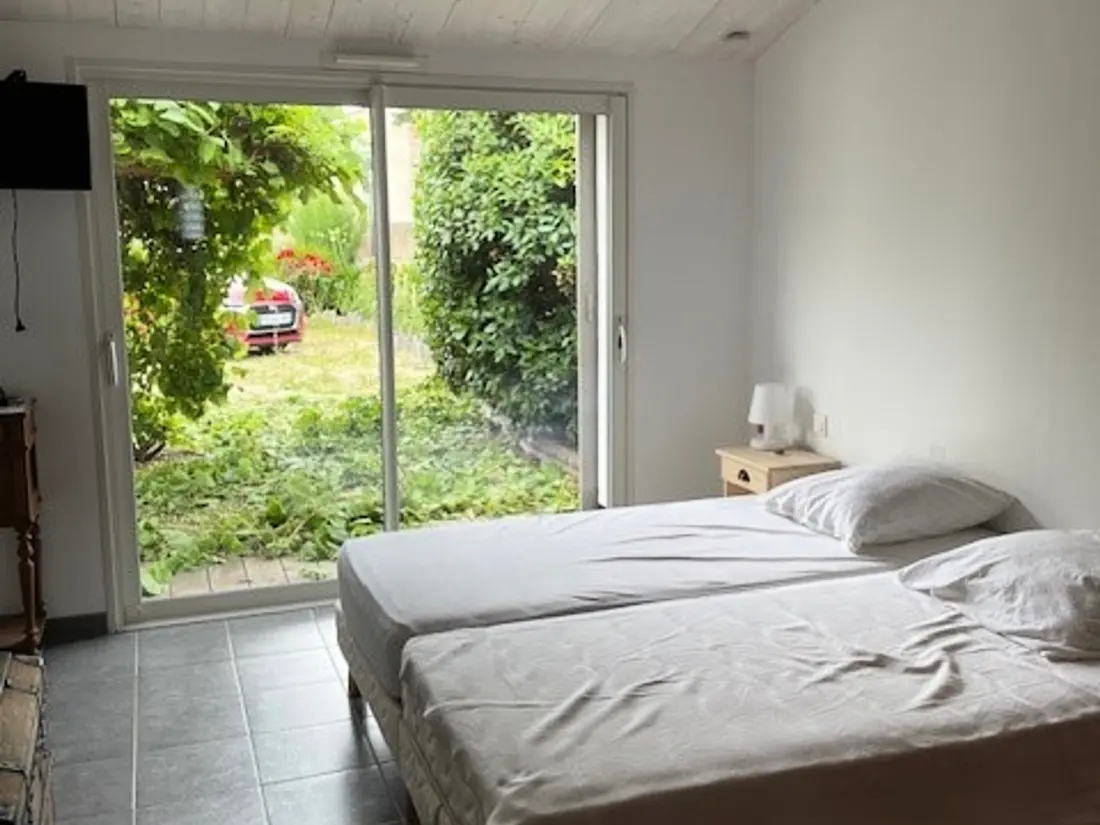 Maison de Vacances Noirmoutier-en-l'Île 195