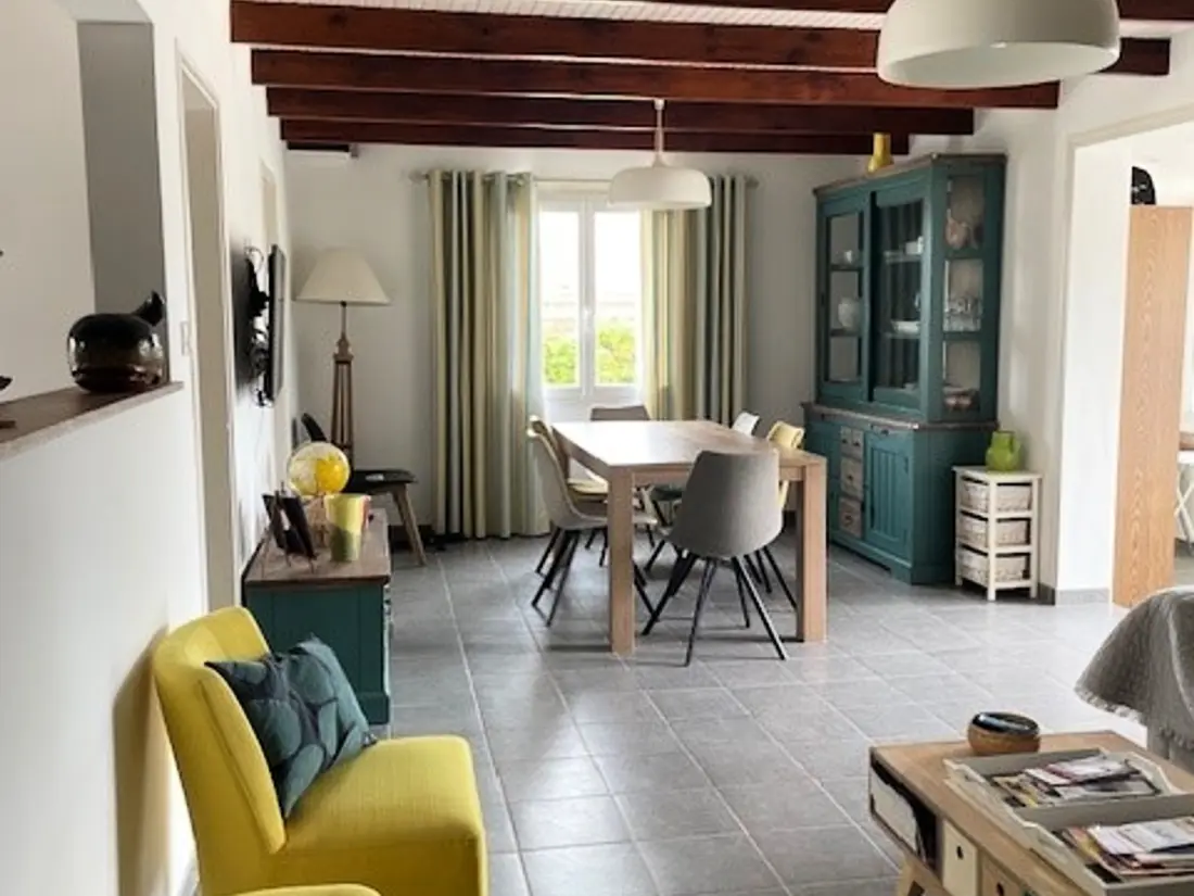 Maison de Vacances Noirmoutier-en-l'Île 195