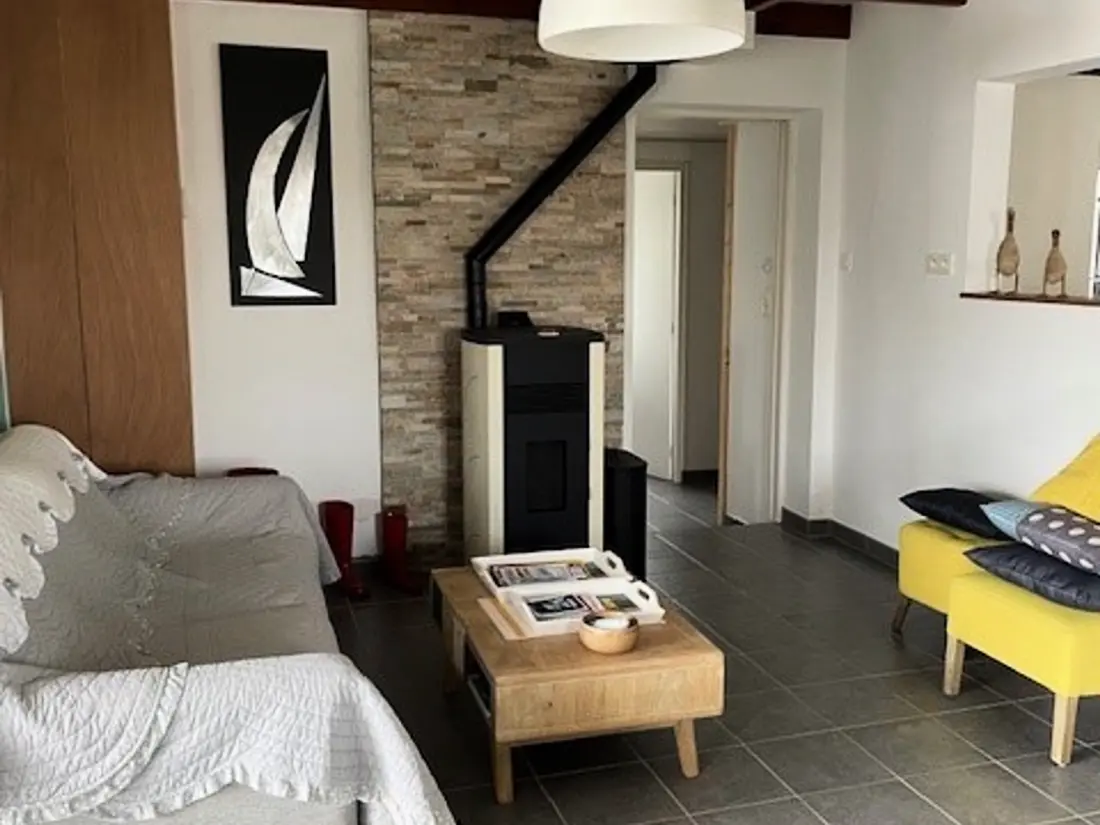 Maison de Vacances Noirmoutier-en-l'Île 195