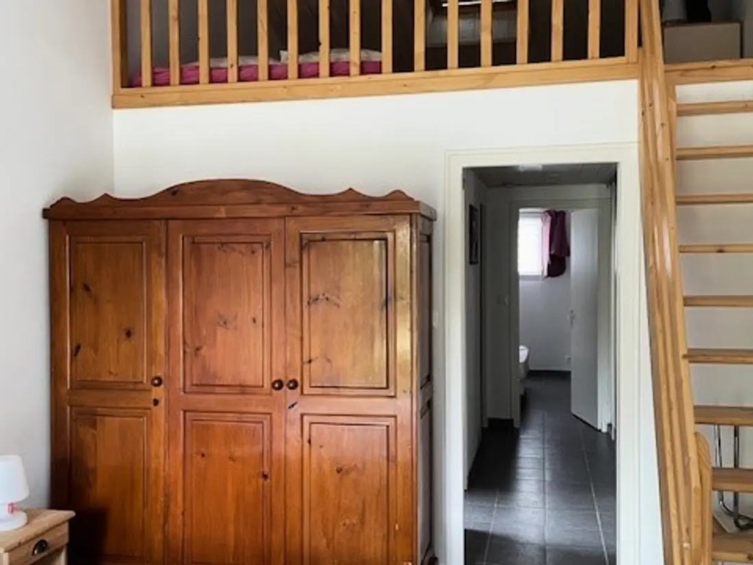 Maison de Vacances Noirmoutier-en-l'Île 195