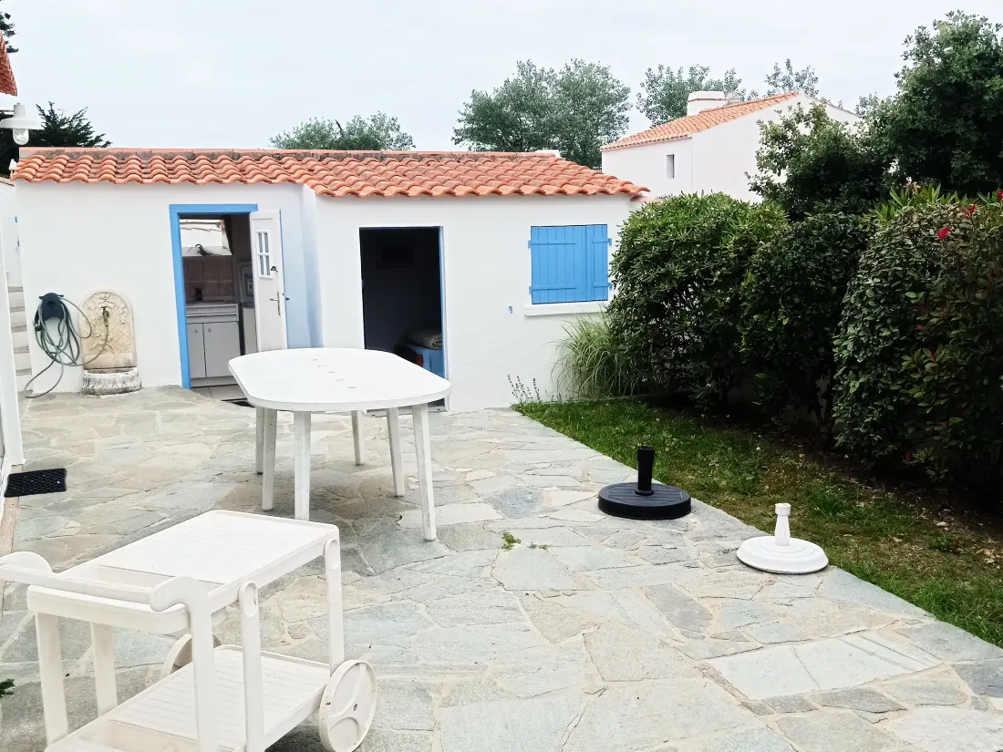 Maison de Vacances Noirmoutier-en-l'Île 196