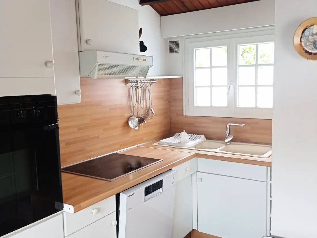 Maison de Vacances Noirmoutier-en-l'Île 196