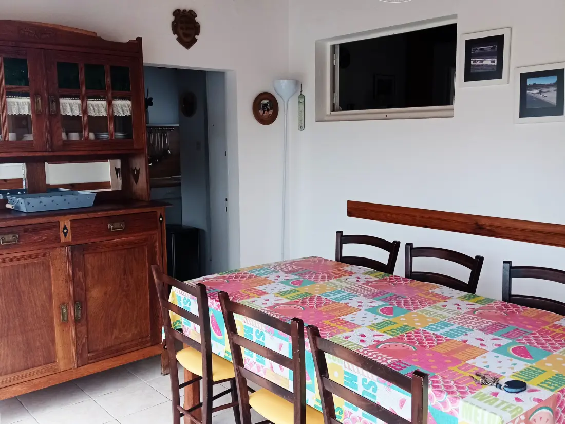 Maison de Vacances Noirmoutier-en-l'Île 196