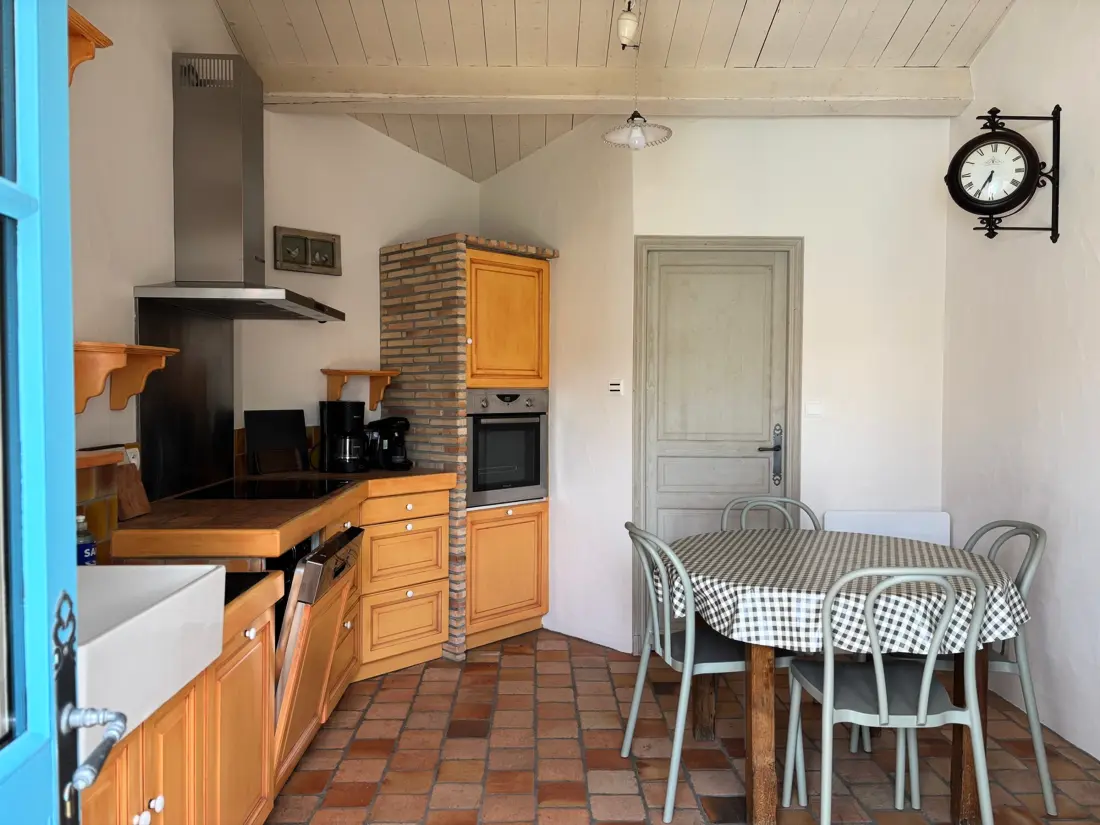 Maison de Vacances Noirmoutier-en-l'Île 198