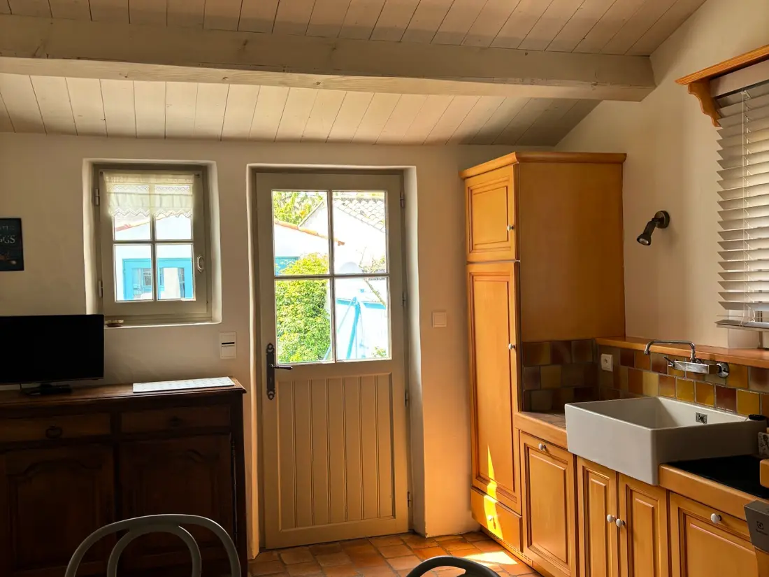 Maison de Vacances Noirmoutier-en-l'Île 198