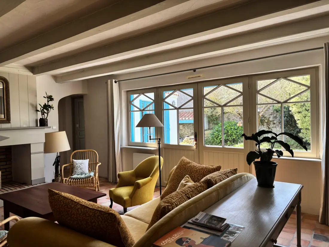 Maison de Vacances Noirmoutier-en-l'Île 198