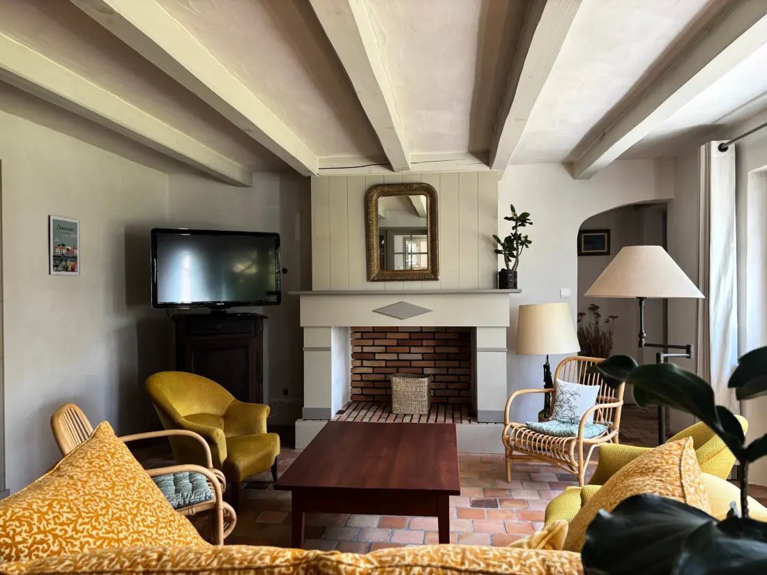Maison de Vacances Noirmoutier-en-l'Île 198