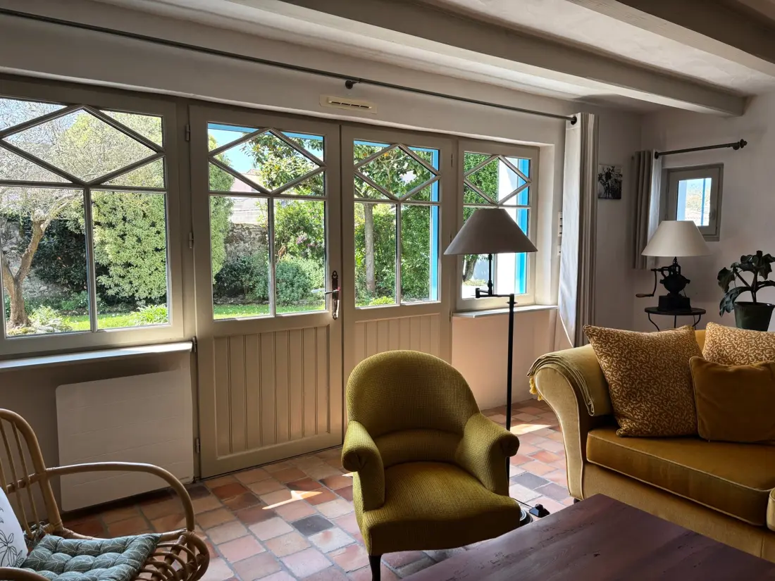 Maison de Vacances Noirmoutier-en-l'Île 198