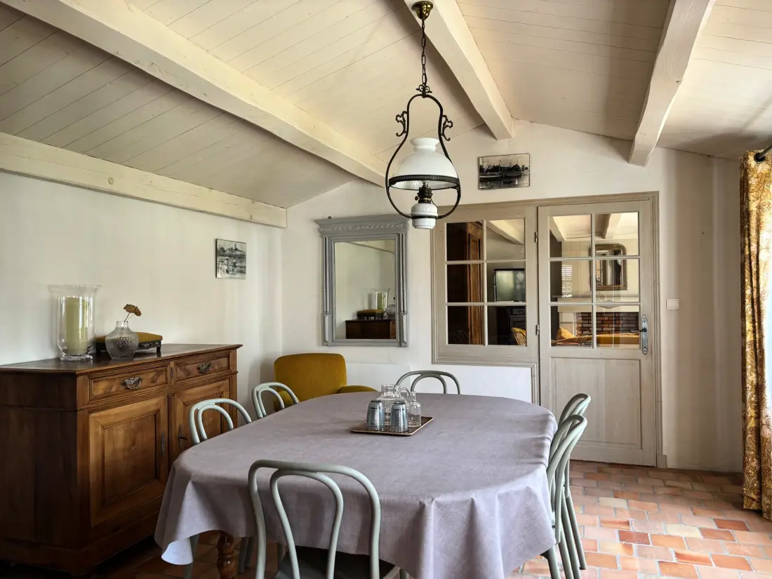 Maison de Vacances Noirmoutier-en-l'Île 198