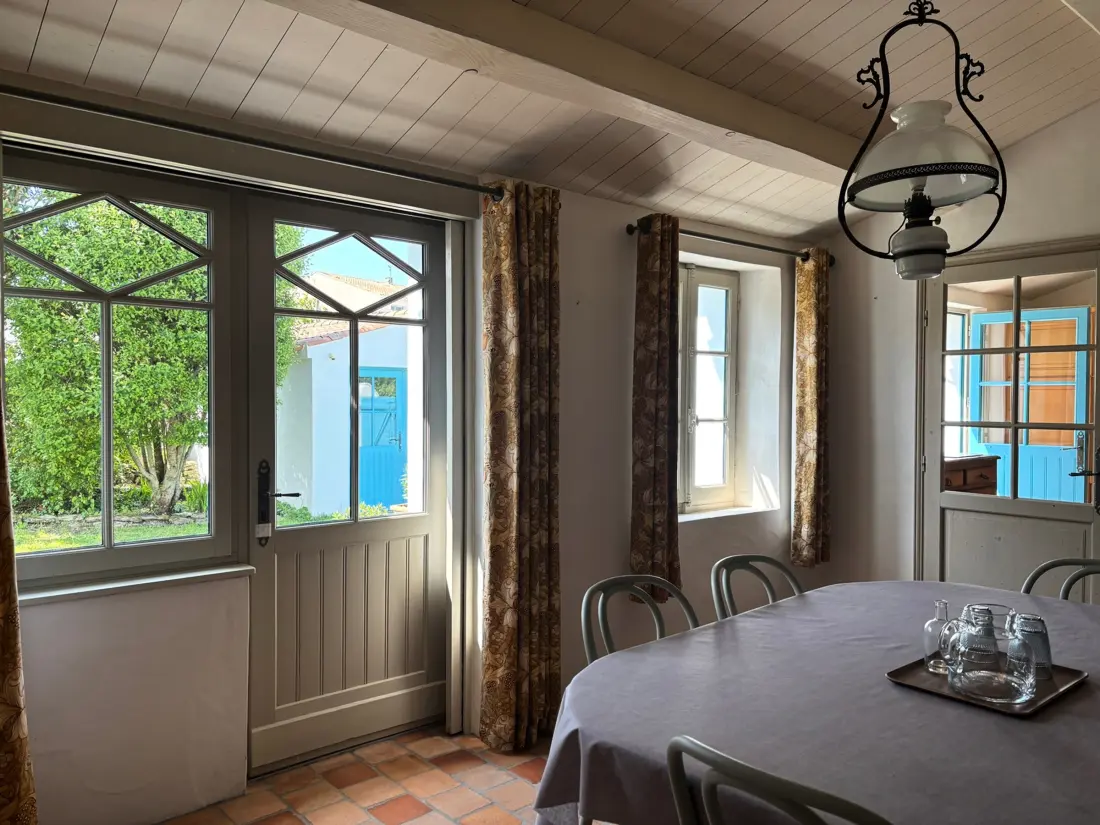 Maison de Vacances Noirmoutier-en-l'Île 198