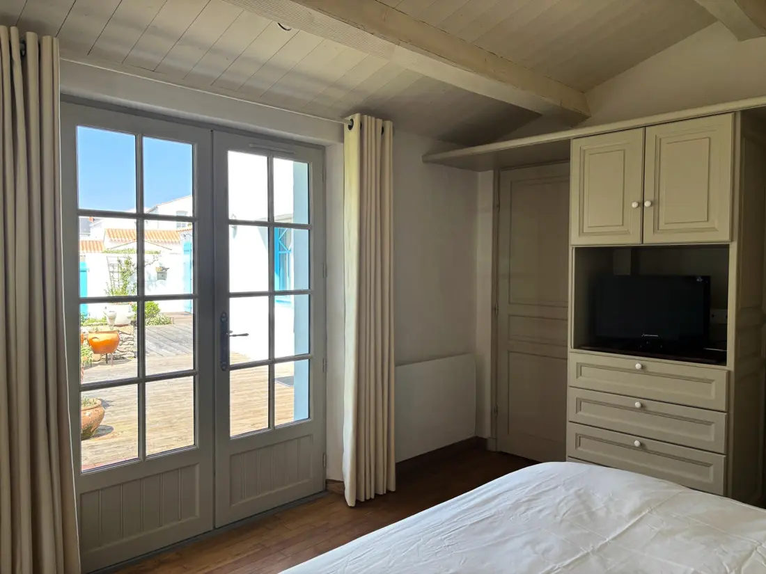 Maison de Vacances Noirmoutier-en-l'Île 198