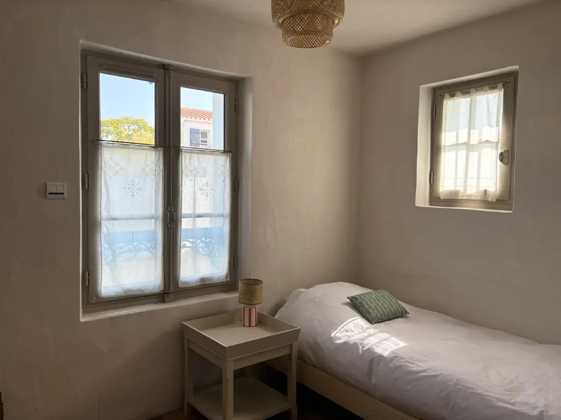 Maison de Vacances Noirmoutier-en-l'Île 198