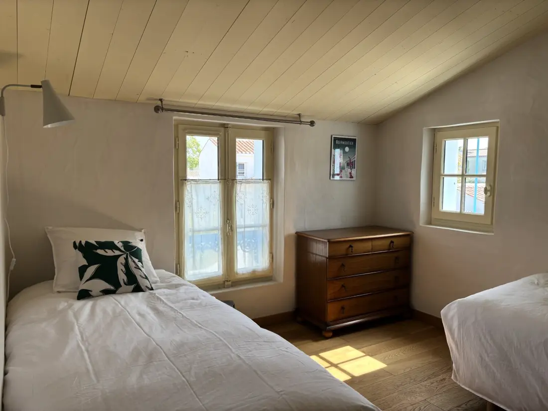Maison de Vacances Noirmoutier-en-l'Île 198