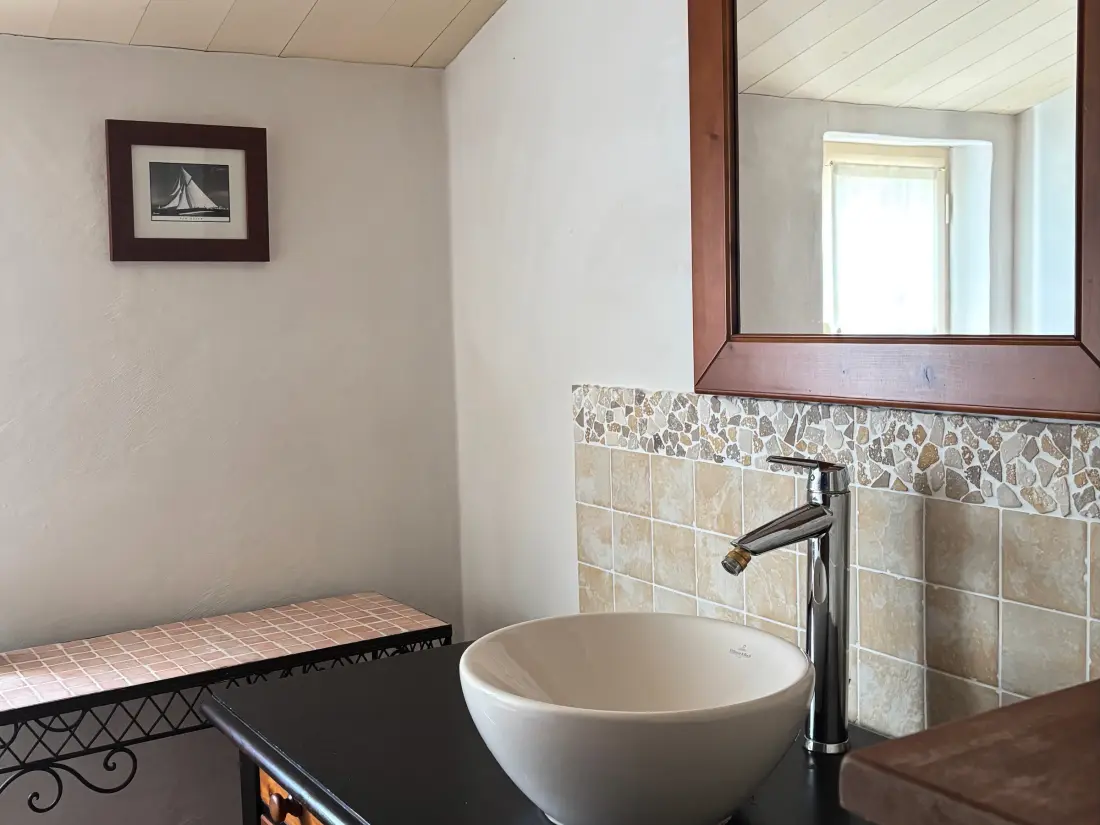Maison de Vacances Noirmoutier-en-l'Île 198