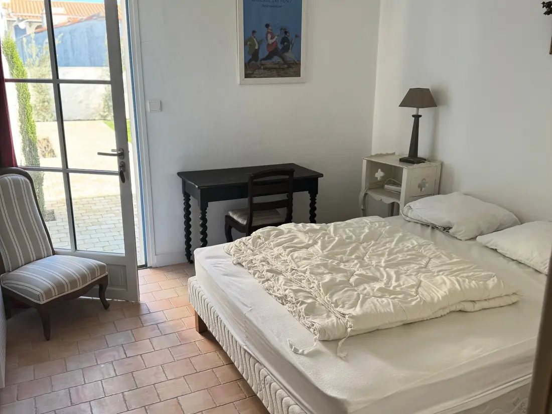 Maison de Vacances Noirmoutier-en-l'Île 202