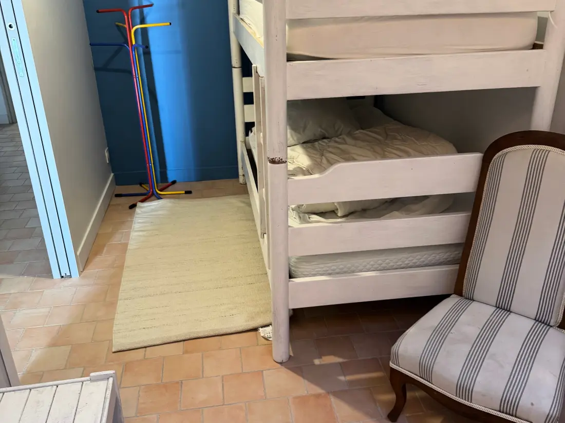 Maison de Vacances Noirmoutier-en-l'Île 202