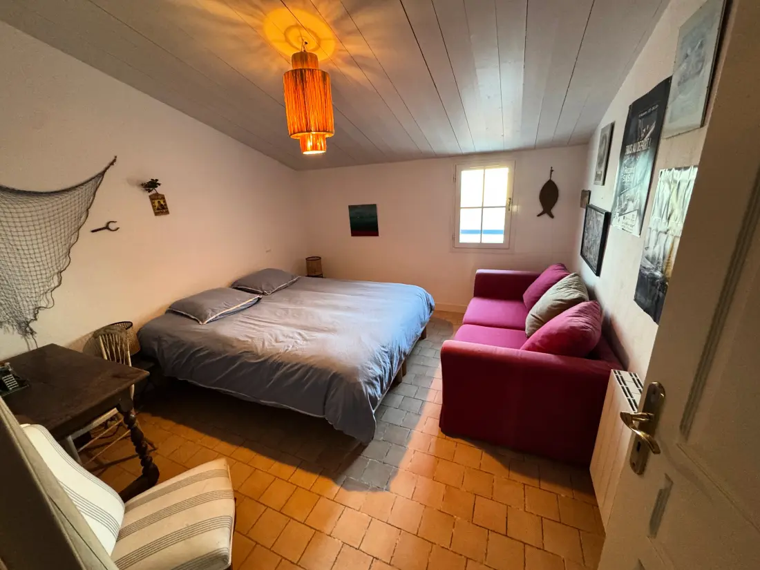 Maison de Vacances Noirmoutier-en-l'Île 202