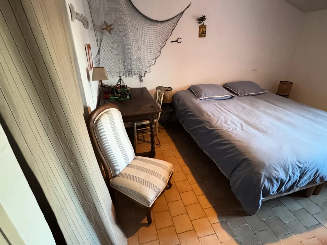 Maison de Vacances Noirmoutier-en-l'Île 202