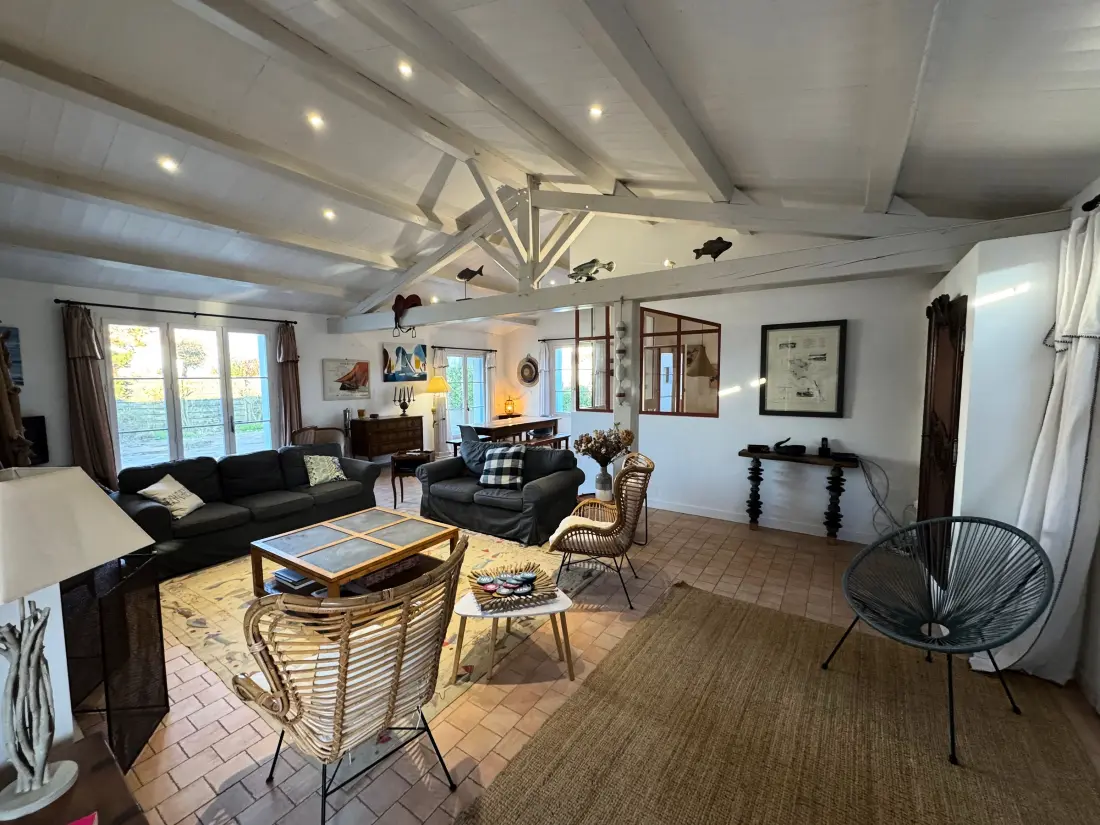 Maison de Vacances Noirmoutier-en-l'Île 202