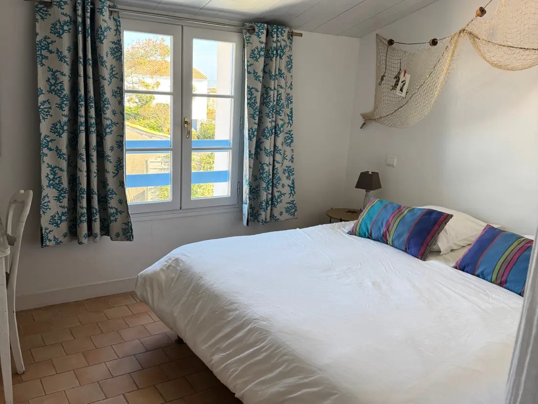 Maison de Vacances Noirmoutier-en-l'Île 202