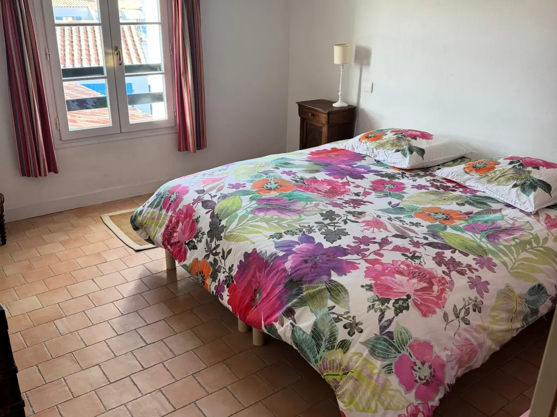 Maison de Vacances Noirmoutier-en-l'Île 202