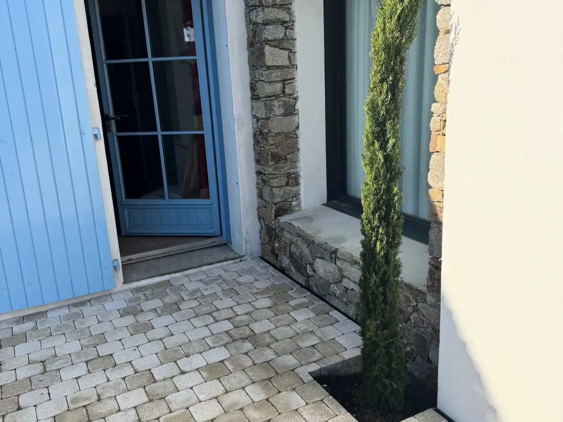 Maison de Vacances Noirmoutier-en-l'Île 202