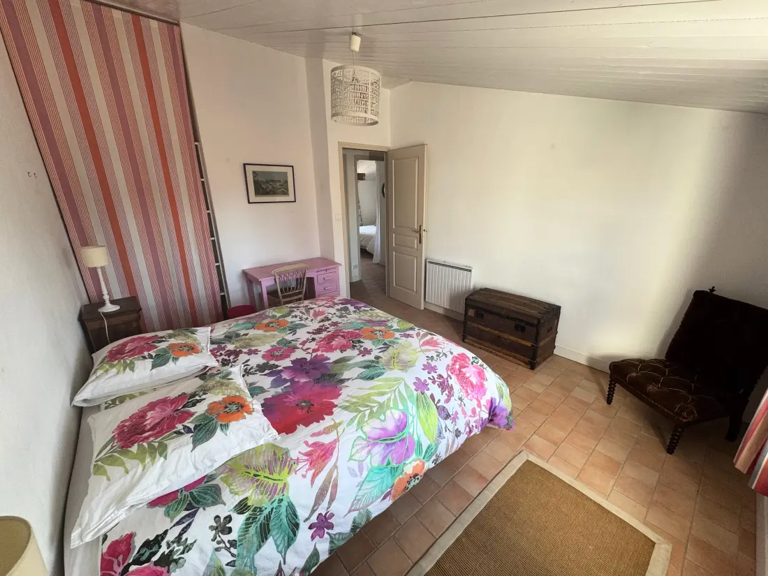 Maison de Vacances Noirmoutier-en-l'Île 202