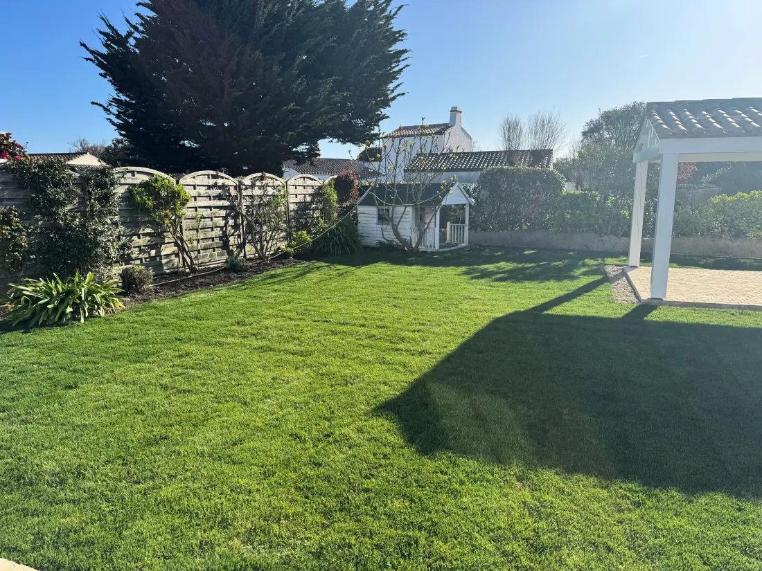 Maison de Vacances Noirmoutier-en-l'Île 202