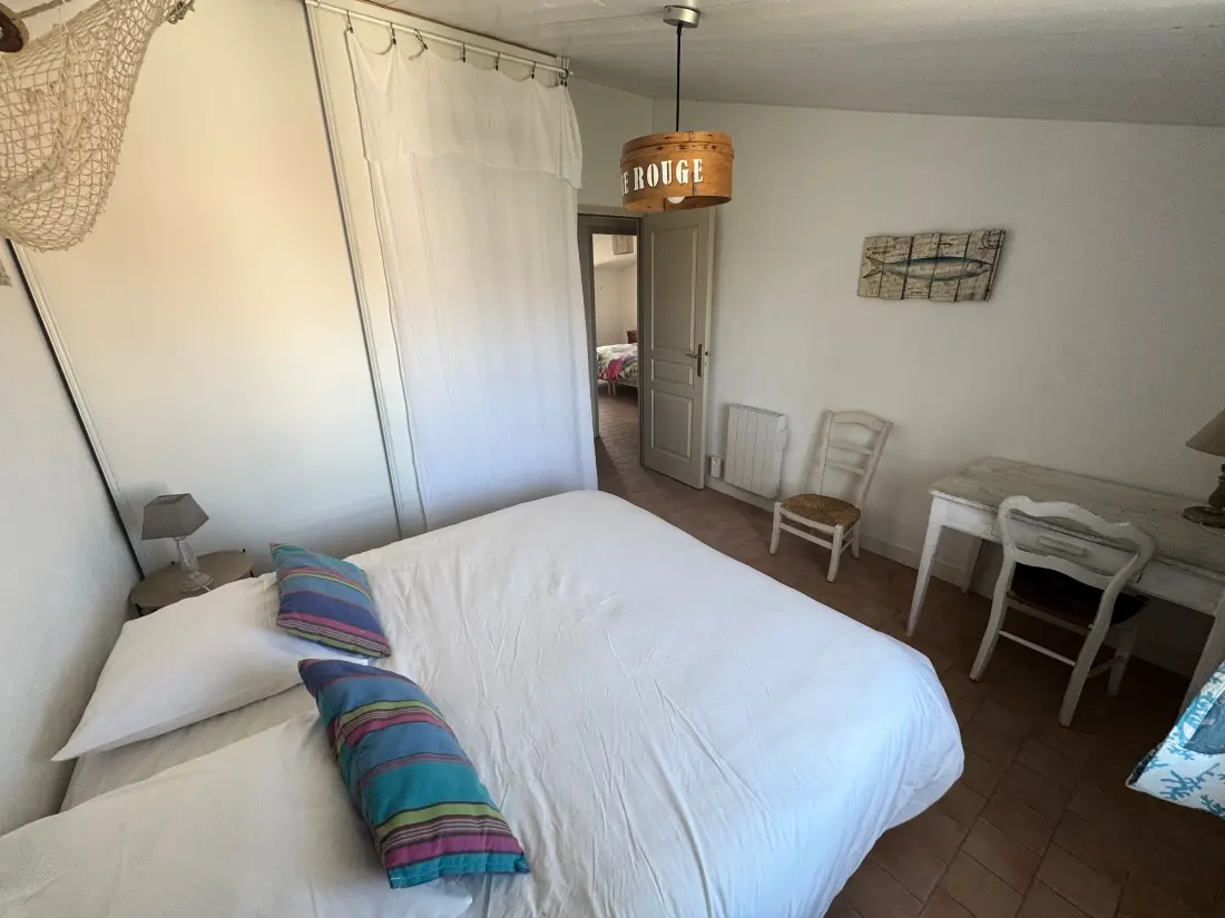 Maison de Vacances Noirmoutier-en-l'Île 202