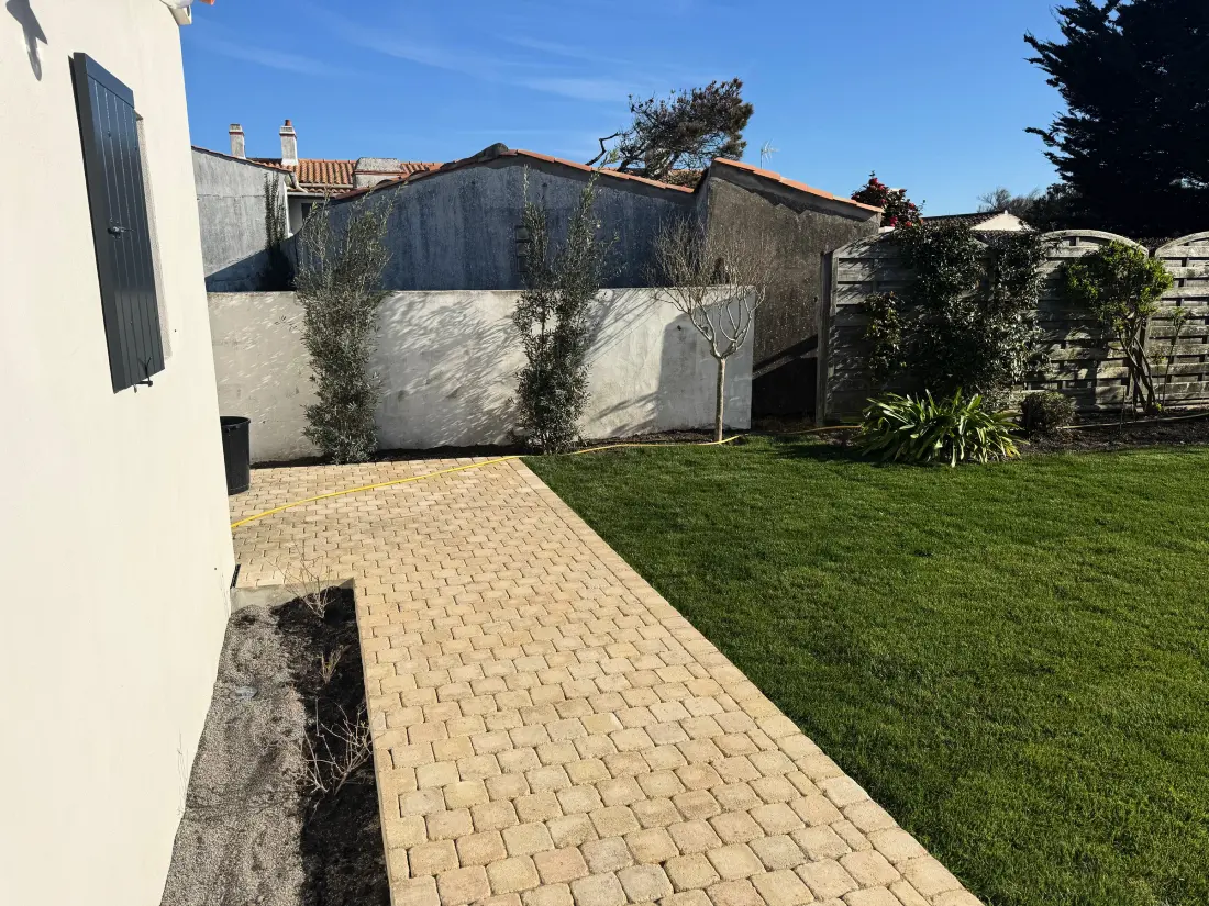 Maison de Vacances Noirmoutier-en-l'Île 202