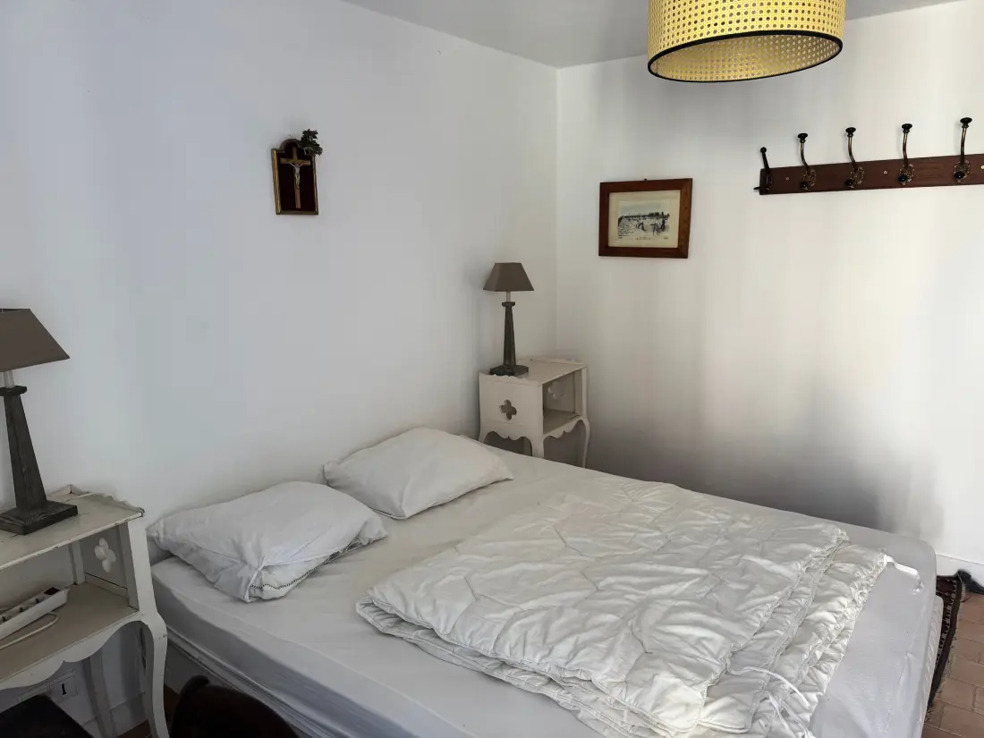 Maison de Vacances Noirmoutier-en-l'Île 202