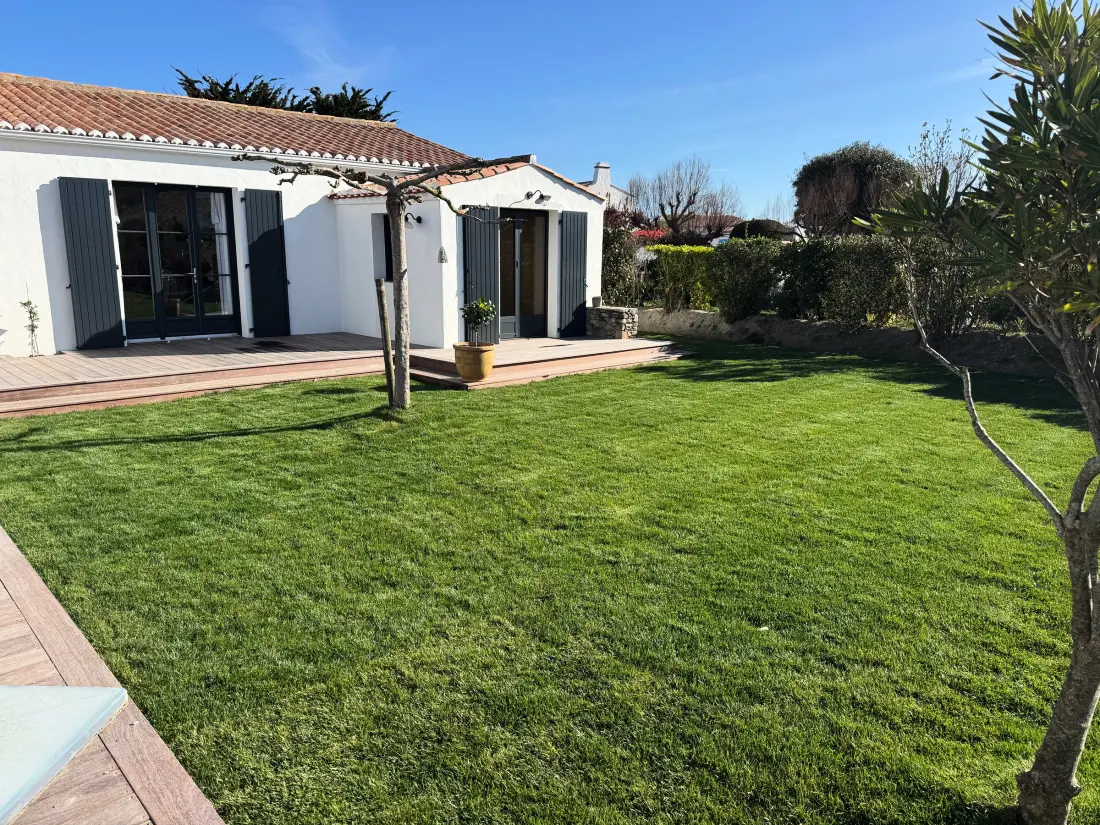 Maison de Vacances Noirmoutier-en-l'Île 202