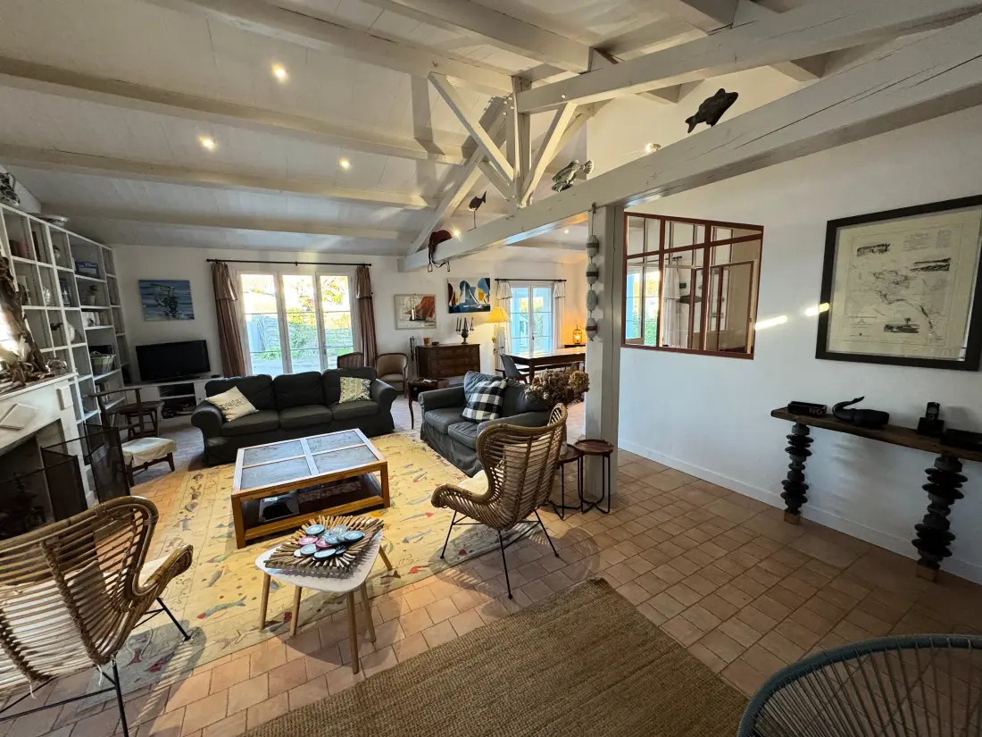 Maison de Vacances Noirmoutier-en-l'Île 202