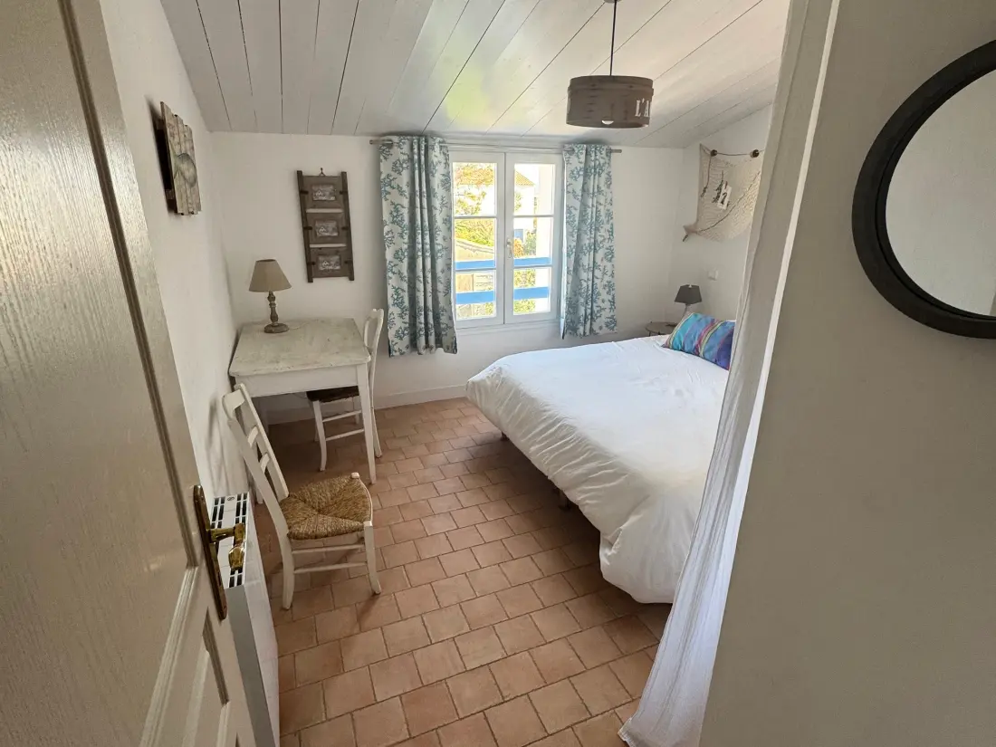 Maison de Vacances Noirmoutier-en-l'Île 202