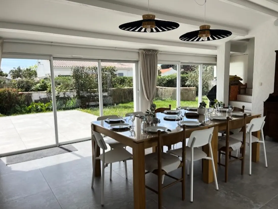 Maison de Vacances Noirmoutier-en-l'Île 203