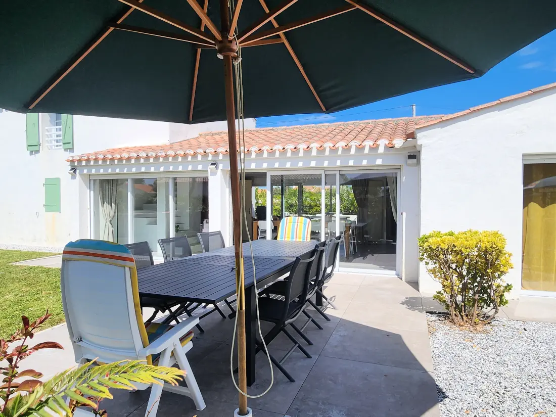 Maison de Vacances Noirmoutier-en-l'Île 203