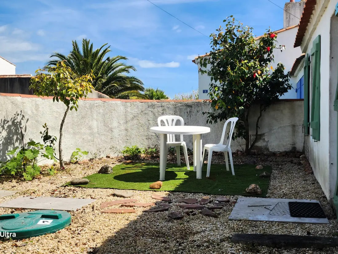 Maison de Vacances Noirmoutier-en-l'Île 203