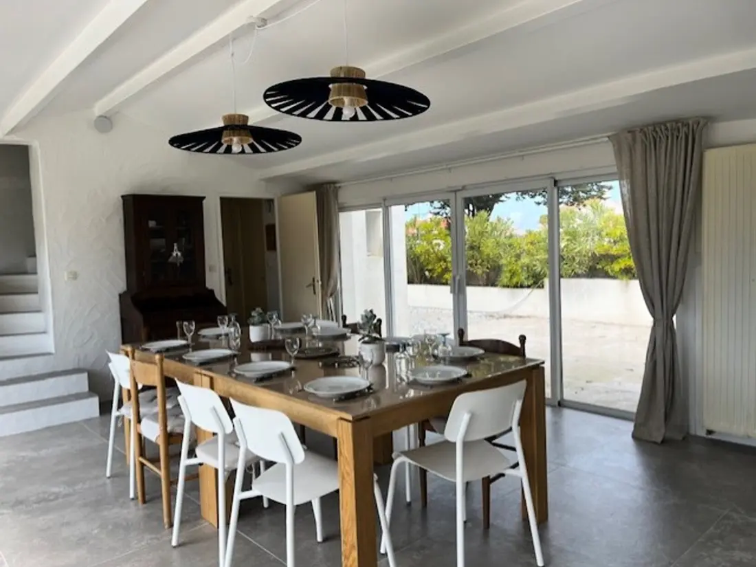 Maison de Vacances Noirmoutier-en-l'Île 203