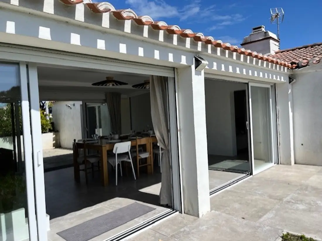 Maison de Vacances Noirmoutier-en-l'Île 203