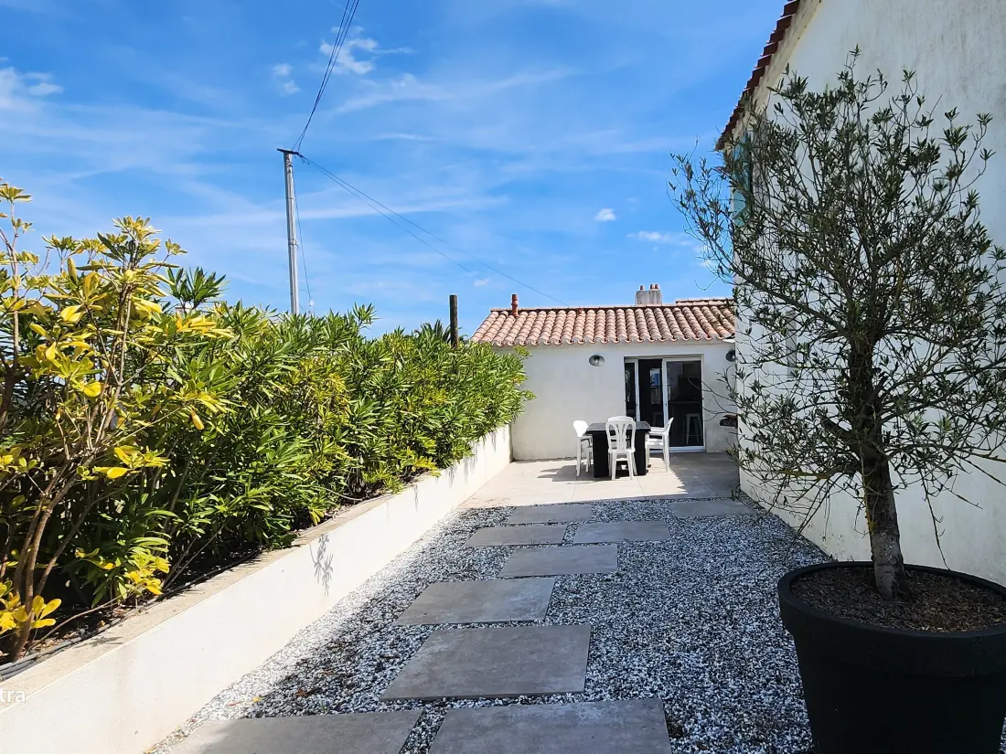 Maison de Vacances Noirmoutier-en-l'Île 203