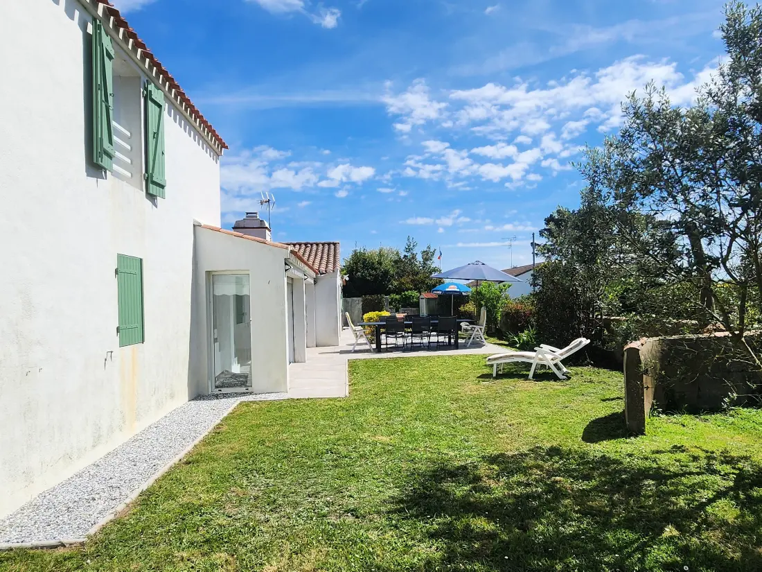 Maison de Vacances Noirmoutier-en-l'Île 203