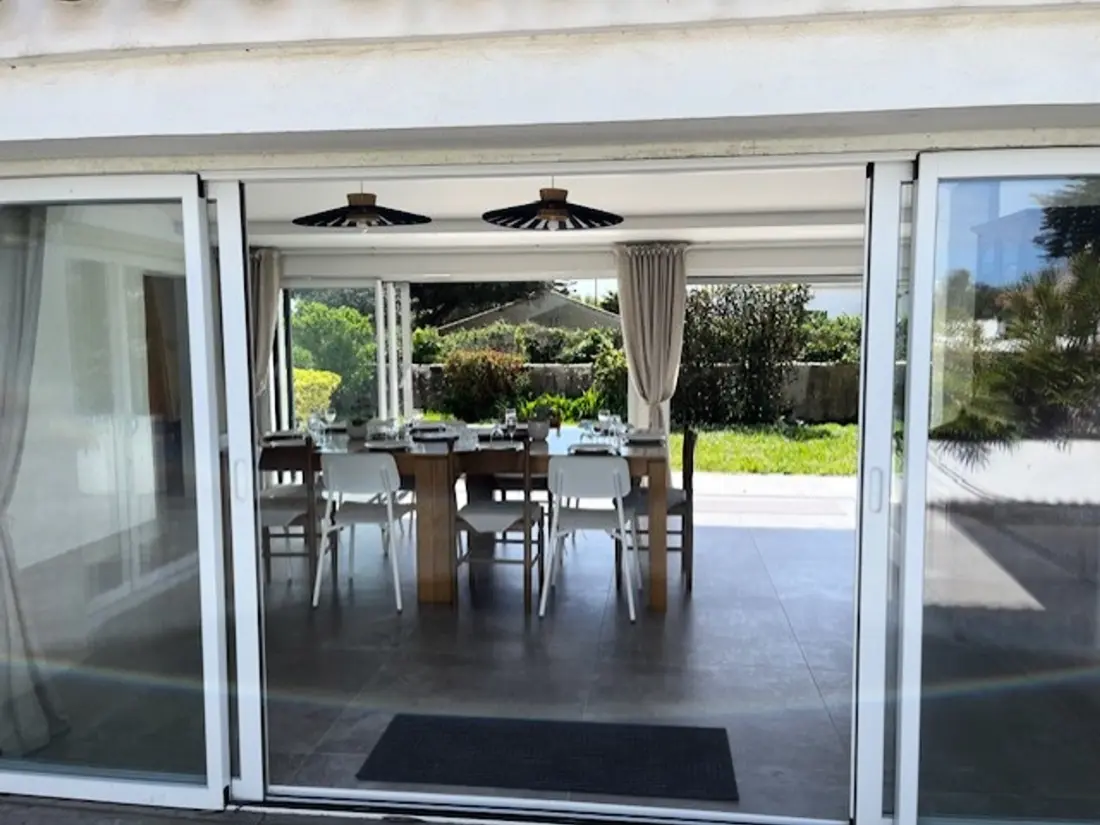 Maison de Vacances Noirmoutier-en-l'Île 203