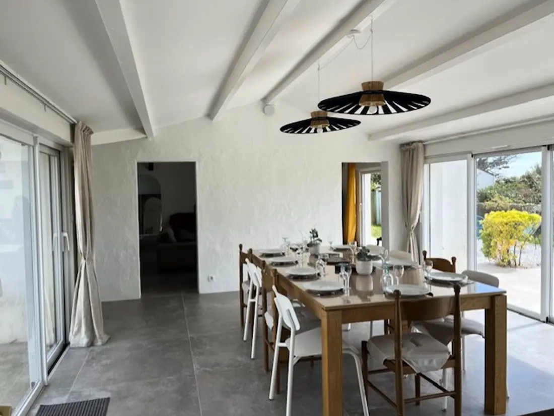 Maison de Vacances Noirmoutier-en-l'Île 203