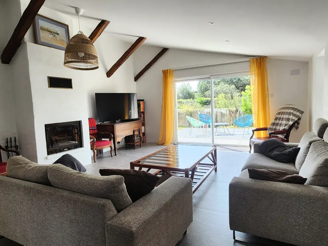 Maison de Vacances Noirmoutier-en-l'Île 203