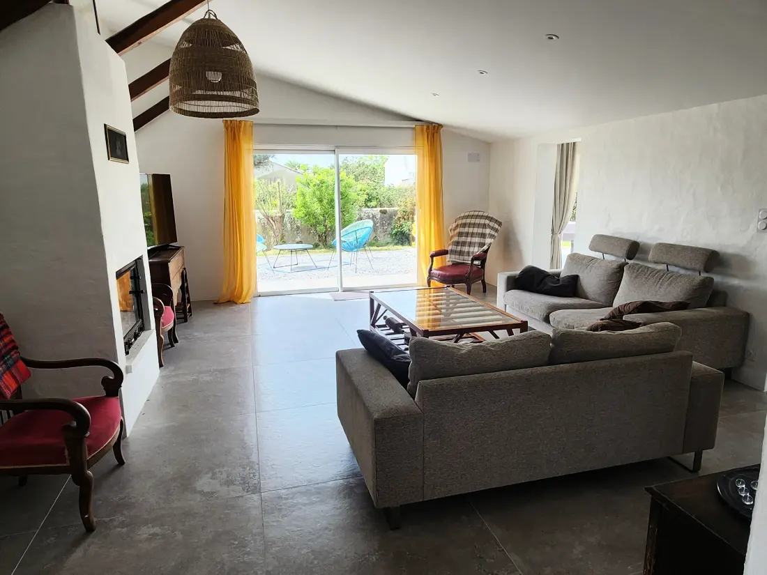 Maison de Vacances Noirmoutier-en-l'Île 203