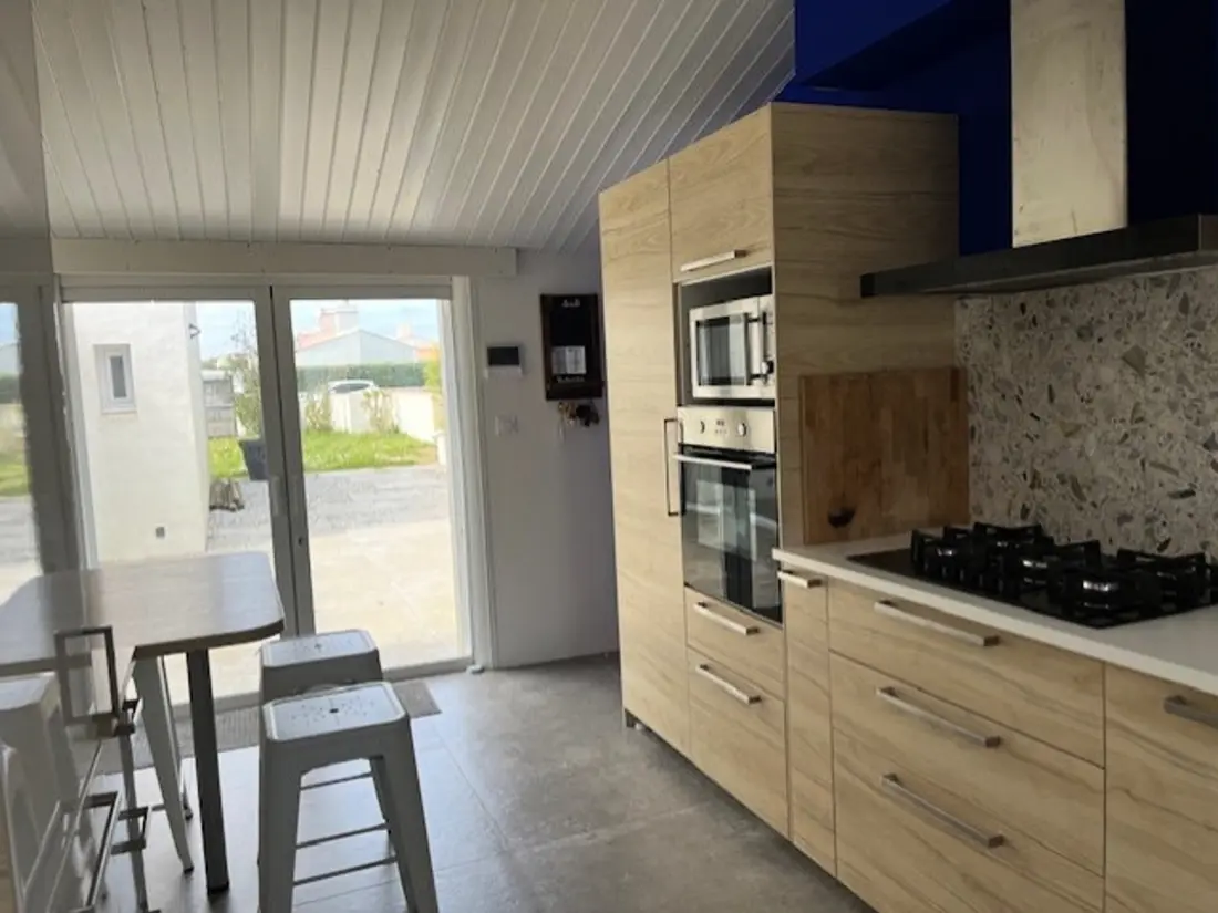 Maison de Vacances Noirmoutier-en-l'Île 203