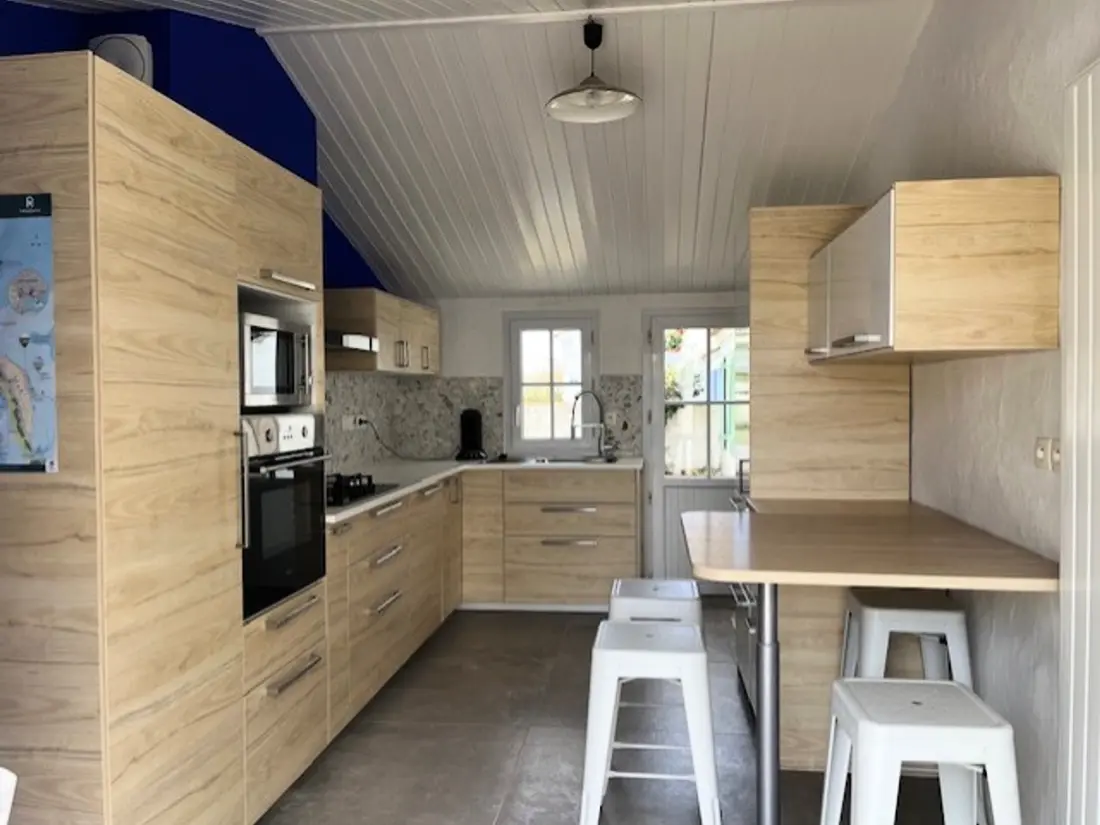 Maison de Vacances Noirmoutier-en-l'Île 203